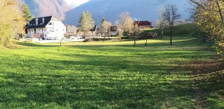 PRIDOBLJENO GRADBENO DOVOLJENE ZA GRADNJO DOMA ZA STAREJŠE OBČANE 4